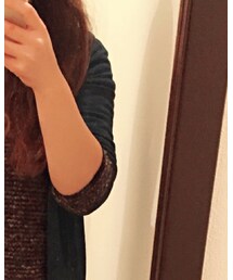 MURUA | カーディガン/ボレロ