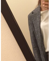 Avail | ライダースジャケット