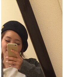 古着屋 | ハット