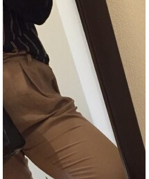 LEPSIM | その他パンツ