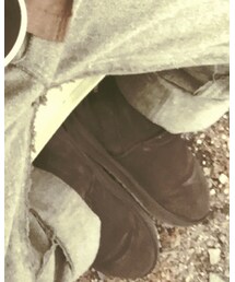 EMU Australia | ブーツ