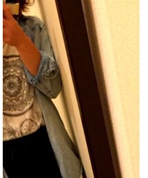 goa | ショルダーバッグ