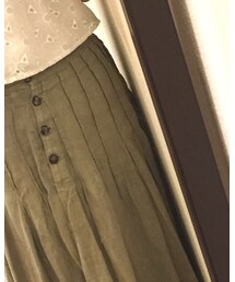 BEAVER | スカート