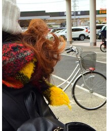 PORTMAN | ストール/ショール