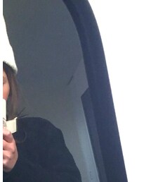 GU | ニットキャップ/ビーニー