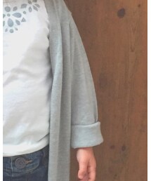 petit main | カーディガン/ボレロ