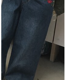 しまむら | デニムパンツ