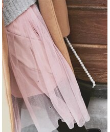 GLOBAL WORK | スカート