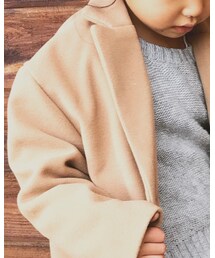 しまむら | チェスターコート