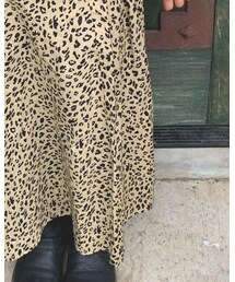 Right-on | スカート