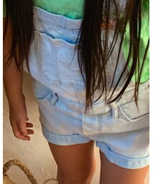 H&M | つなぎ/オールインワン