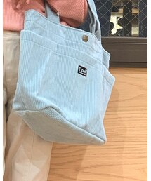 Lee | トートバッグ