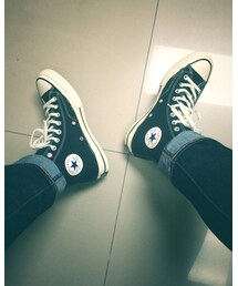 Levis BLACK | デニムパンツ