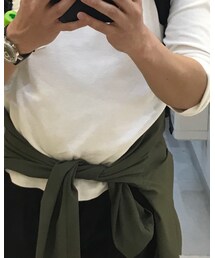 UNIQLO | Tシャツ/カットソー