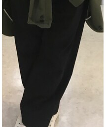 BEAUTY&YOUTH UNITED ARROWS | その他パンツ