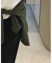 BEAUTY&YOUTH UNITED ARROWS | ノーカラージャケット