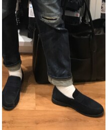 UNIQLO | デニムパンツ