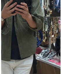 coen | シャツ/ブラウス