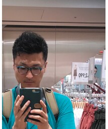 Tomas maier | メガネ