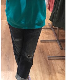 UNIQLO | デニムパンツ
