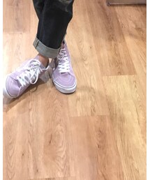 VANS | スニーカー