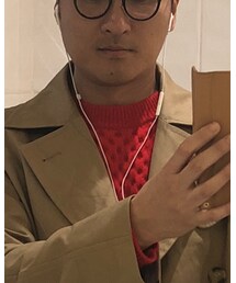 BEAUTY&YOUTH UNITED ARROWS | ニット/セーター