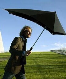 SENZ Umbrellas | どんな風でも大丈夫！(長傘)