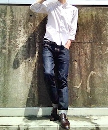 Nudie Jeans | デニムパンツ
