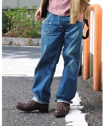 Levi's RED | BILLY-JOE(デニムパンツ)