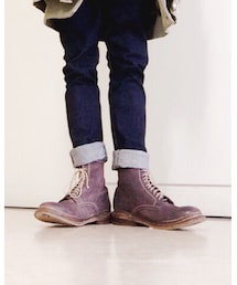 SEBASTIANOMIGLINRE | ブーツ