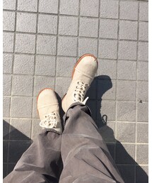 JUNYA WATANABE | ブーツ