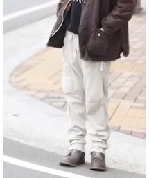 GREG LAUREN | その他パンツ