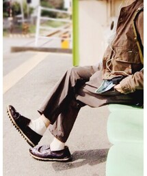 chimala | シャツ/ブラウス