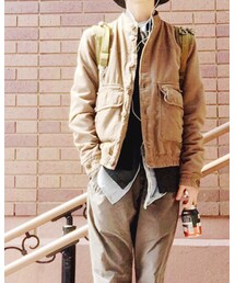 MARTIN MARGIELA | その他アウター