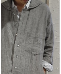 BERGFABEL | シャツ/ブラウス