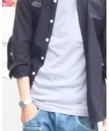 Supreme  | Tシャツ/カットソー