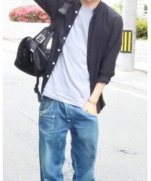 BERGFABEL | シャツ/ブラウス