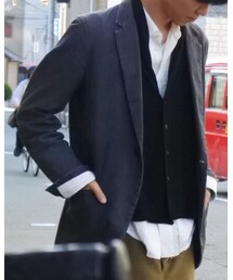 TAKAHIROMIYASHITATheSoloIst. | シャツ/ブラウス