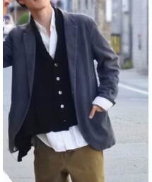 ZUCCa | カーディガン/ボレロ