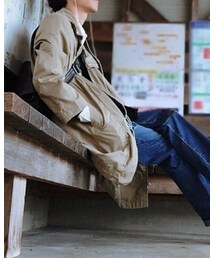 MARTIN MARGIELA | その他アウター