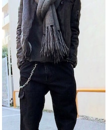 MARTIN MARGIELA | ウォレットチェーン