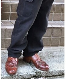 Munoz Vrandecic | シューズ