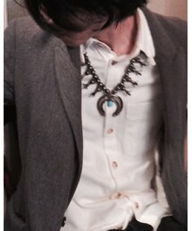 VINTAGE | ネックレス