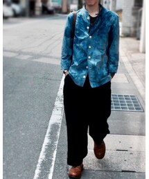 CASEY VIDALENC | シャツ/ブラウス