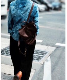 genten | バックパック/リュック