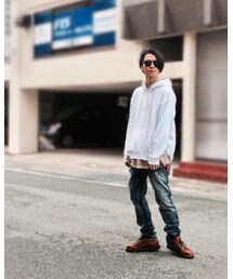 JUN OKAMOTO | シャツ/ブラウス