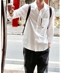 ARTS & SCIENCE | シャツ/ブラウス