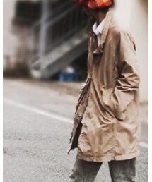 MARTIN MARGIELA | ジャケット/アウター