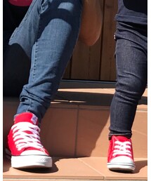 CONVERSE | スニーカー