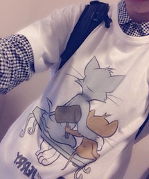 UT(Tシャツ/カットソー)